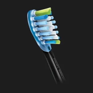 Насадка для зубної щітки Philips Sonicare C3 Premium Plaque Defence