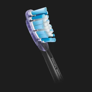 Насадка для зубної щітки Philips Sonicare G3 Premium Gum Care (Black)