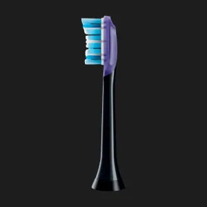 Насадка для зубної щітки Philips Sonicare G3 Premium Gum Care (Black)