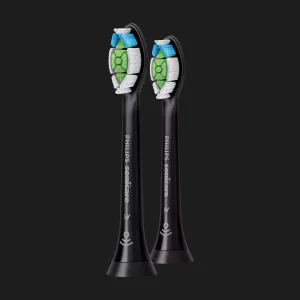 Насадка для зубної щітки Philips Optimal (Black)