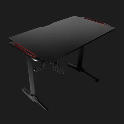Комп'ютерний стіл DXRACER (Black) (GD/003/N)