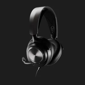 Игровая гарнитура SteelSeries Arctis Nova Pro (Black) (EU)