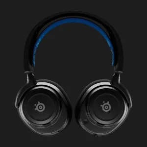 Ігрова гарнітура STEELSERIES Arctis Nova 7P (Black) в Бродах