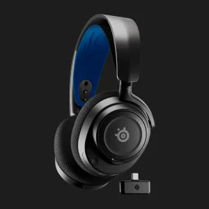 Ігрова гарнітура STEELSERIES Arctis Nova 7P (Black) в Бродах