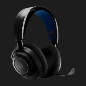 Ігрова гарнітура STEELSERIES Arctis Nova 7P (Black) в Бродах