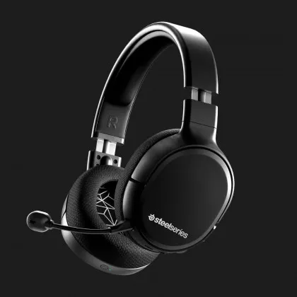 Гарнітура SteelSeries Arctis 1 Wireless (Black) (EU) в Берегові