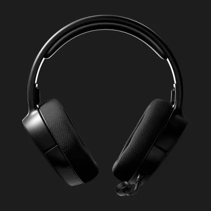 Гарнітура SteelSeries Arctis 1 Wireless (Black) (EU) в Берегові