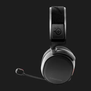 Ігрова гарнітура SteelSeries Arctis Pro Wireless (Black) в Бродах
