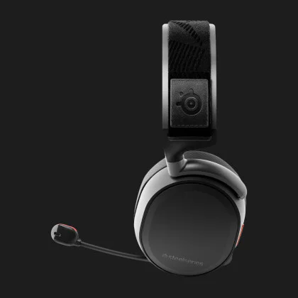 Игровая гарнитура SteelSeries Arctis Pro Wireless (Black) в Хмельницком