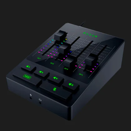 Микшерный пульт RAZER Audio Mixer (RZ19-03860100-R3M1) в Вараше
