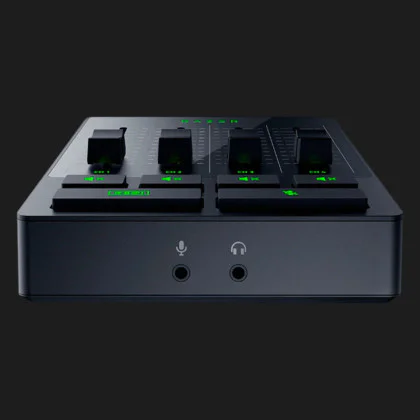 Микшерный пульт RAZER Audio Mixer (RZ19-03860100-R3M1) в Вараше