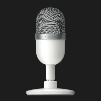 Микрофон Razer Seiren mini (Mercury) в Чернигове