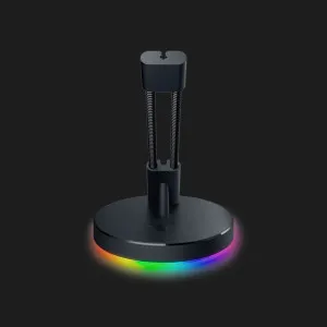 Тримач кабелю Razer Mouse Bungee V3 CHROMA (RC21-01520100-R3M1) (UA) в Борисполі