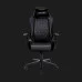 Крісло для геймерів HATOR Ironsky (Alcantara Black)