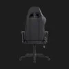 Крісло для геймерів HATOR Darkside RGB (Black)