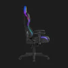 Крісло для геймерів HATOR Darkside RGB (Black)