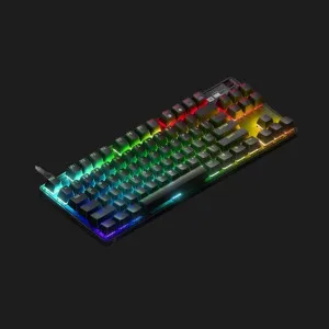 Клавіатура механічна SteelSeries Apex Pro TKL (2023) (UA) в Бродах