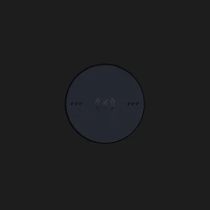 Приймач для бездротової зарядки Razer Wireless Charging Puck (RC21-01990200-R3M1) (UA)