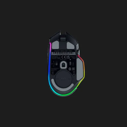 Приймач для бездротової зарядки Razer Wireless Charging Puck (RC21-01990200-R3M1) (UA)