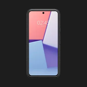 Чехол Spigen Liquid Air для Google Pixel 8 (Black) в Александрии