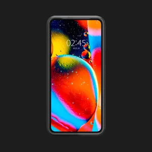 Чехол Spigen Tough Armor для Google Pixel 8 Pro (Black) в Луцке