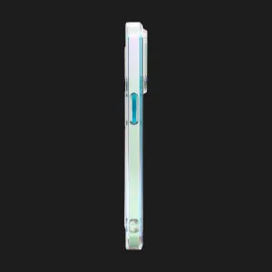 Чохол LAUT Holo Case MagSafe для iPhone 15 (Pearl) у Луцьк