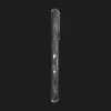 Чохол LAUT Crystal Matter X для iPhone 15 (Black Crystal)