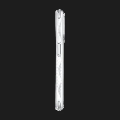 Чохол LAUT Crystal Matter X для iPhone 15 Plus (Crystal)