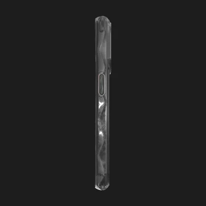 Чохол LAUT Crystal Matter X для iPhone 15 Plus (Black Crystal) в Дніпрі