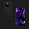 Чохол LAUT Shield Case для iPhone 15 Pro Max (Black)