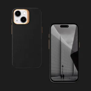 Чохол LAUT Prestige Case для iPhone 15 (Black) в Хмельницькому