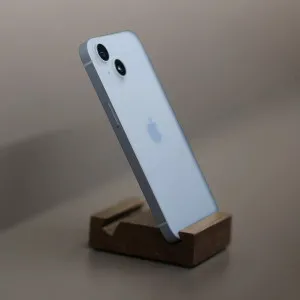 б/у iPhone 14 Plus 256GB (Blue) (Як Новий) (e-Sim)