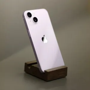 б/у iPhone 14 Plus 128GB (Purple) (Як Новий) (e-Sim)