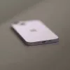 б/у iPhone 14 128GB (Purple) (Ідеальний стан, нова батарея) (e-Sim)