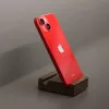 б/у iPhone 14 128GB (Red) (Ідеальний стан, нова батарея) (e-Sim)