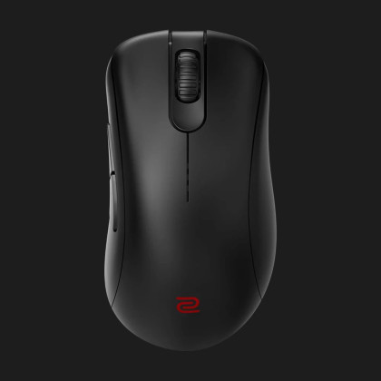 Ігрова миша ZOWIE EC2-CW Wireless (Black)