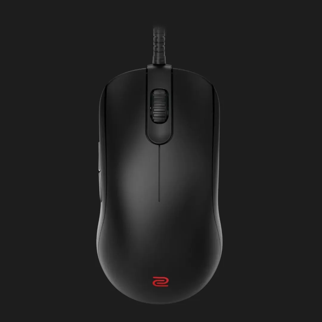Ігрова миша ZOWIE FK1-C (Black) (UA)