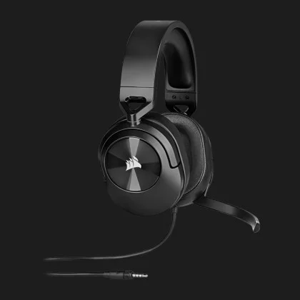 Ігрові навушники Corsair HS55 Surround Headset (Carbon)