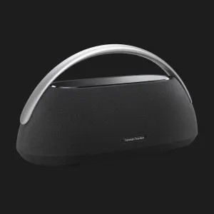 Акустика Harman / Kardon Go+Play 3 (Black) в Дрогобичі