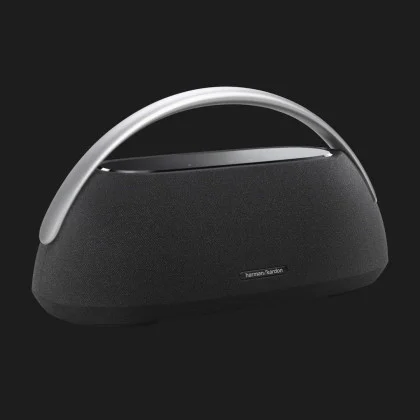 Акустика Harman / Kardon Go+Play 3 (Black) в Каменском