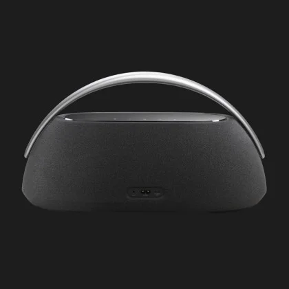 Акустика Harman / Kardon Go+Play 3 (Black) в Каменском