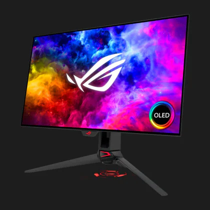 Игровой монитор Asus ROG Swift OLED, 240Hz в Бродах