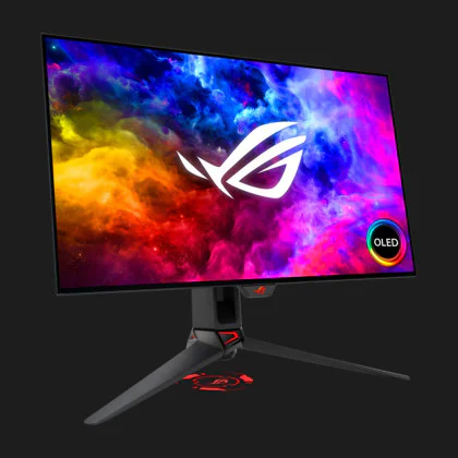 Игровой монитор Asus ROG Swift OLED, 240Hz в Бродах