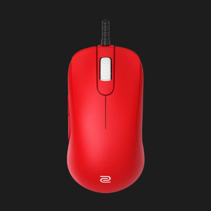 Ігрова миша ZOWIE S2-RE (Red)