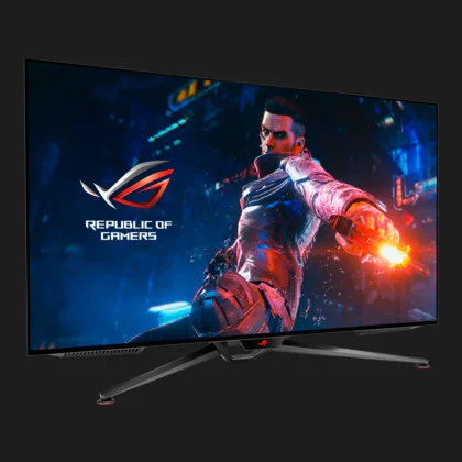 Игровой монитор Asus ROG Swift OLED, 138Hz в Киеве