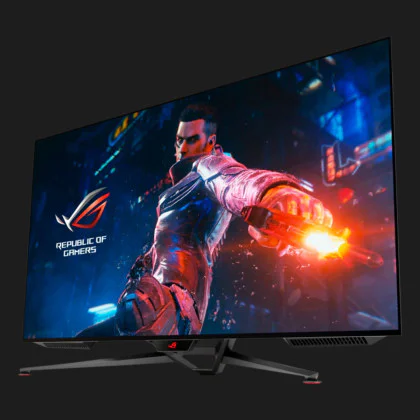 Игровой монитор Asus ROG Swift OLED, 138Hz в Киеве