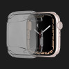 Чехол Spigen Ultra Hybrid Case для Apple Watch 44/45mm (Crystal) (ACS04180)