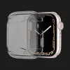 Чохол Spigen Ultra Hybrid Case для Apple Watch 44/45mm (Crystal) (ACS04180)