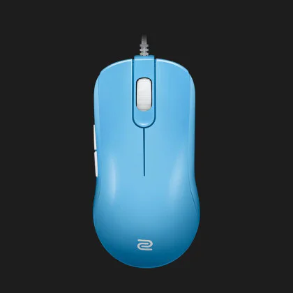 Ігрова миша ZOWIE FK2-B-DVBL (Blue)