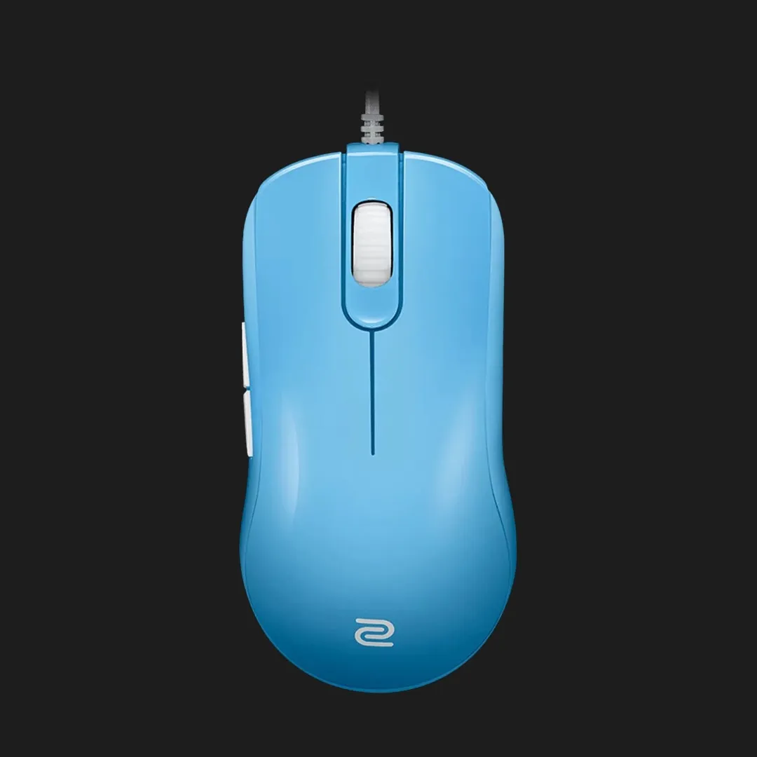Ігрова миша ZOWIE FK2-B-DVBL (Blue) (UA)